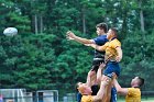 Men's Rugby vs Mass Maritime  Wheaton College Men's Rugby vs Mass Maritime Academy. - Photo By: KEITH NORDSTROM : Wheaton, Rugby, Mass Maritime